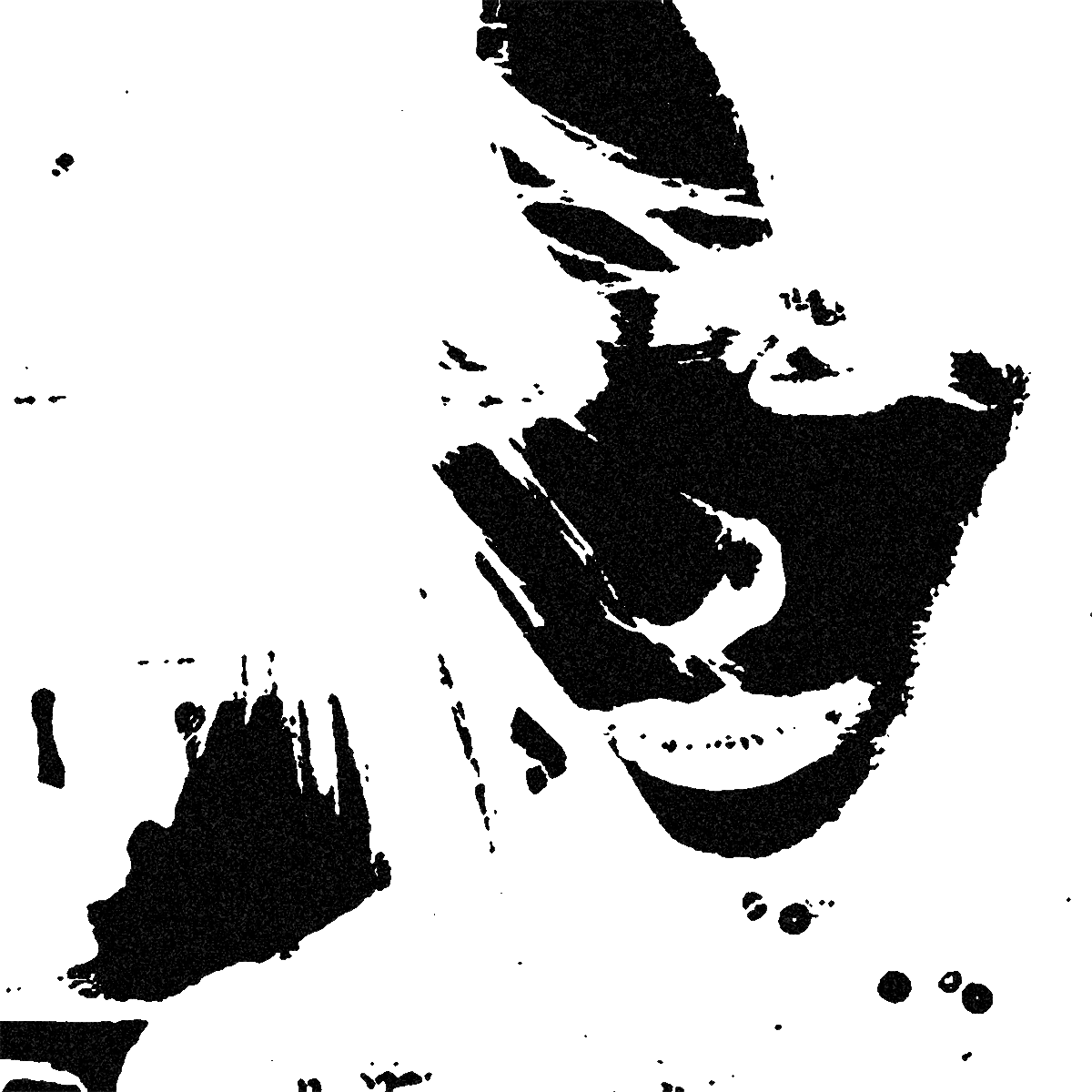 IMPERFECTIONS 001
