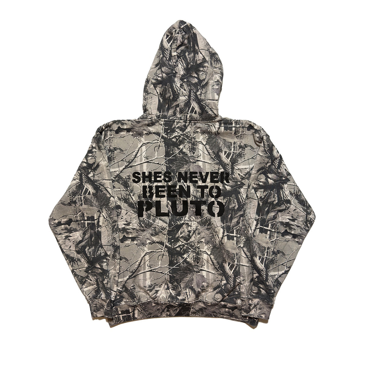 EROINE HUNTER HOODIE