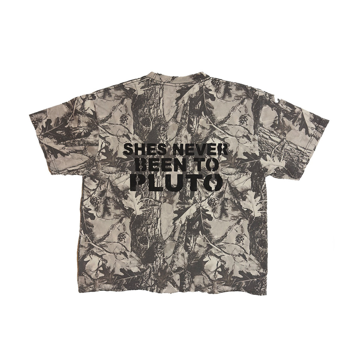 EROINE HUNTER TEE