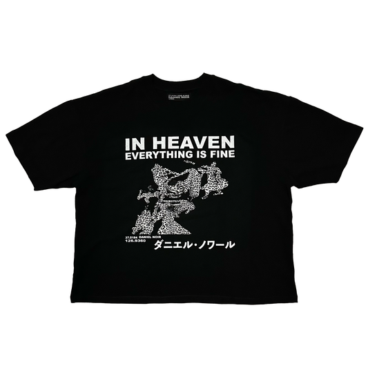 IN HEAVEN 001