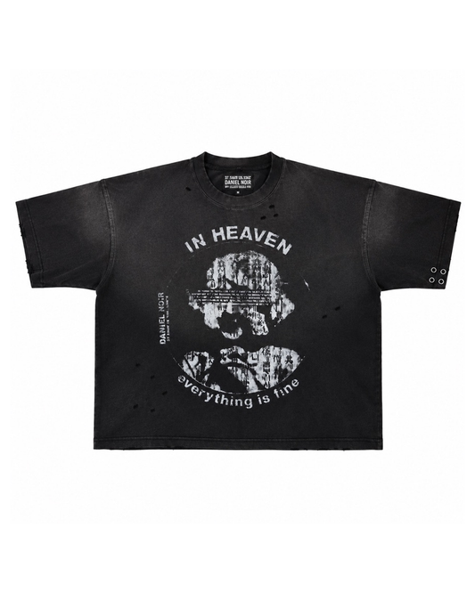 IN HEAVEN III TEE
